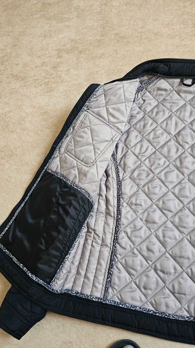 Елегантно яке за пролет и есен