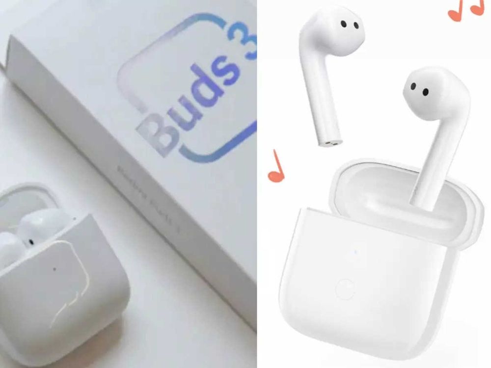 Redmi Buds 3
