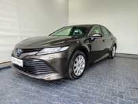 Toyota Camry Business 2.5Hybrid Aut-Garantie-Posbilitate finantare