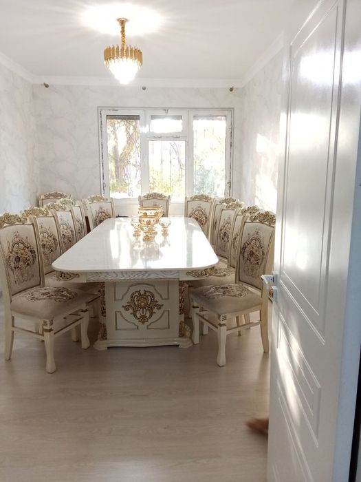 СРОЧНО Продается 4 Комнатная квартира в ЮНУСАБАДЕ(БЕЗ МАКЛЕР!)