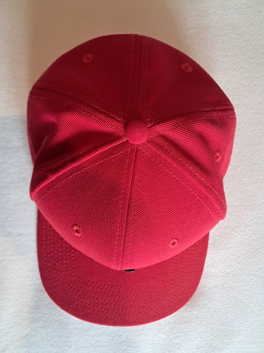 Șapcă Jordan rosie