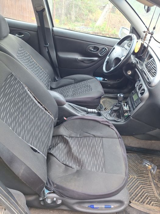 Ford mondeo 1.8 benzina