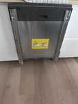 Masina de spalat vase defecta ikea