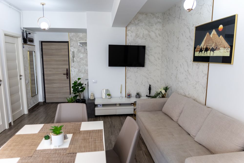 Apartament de închiriat | 2 camere | Mamaia | termen lung