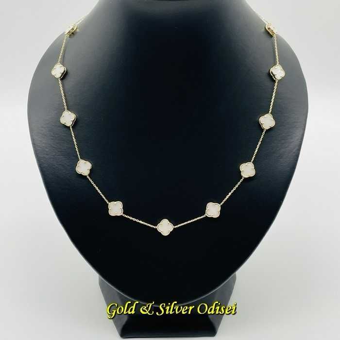 Колиета, Гривни, Обеци, Пръстени Van Cleef & Arpels®