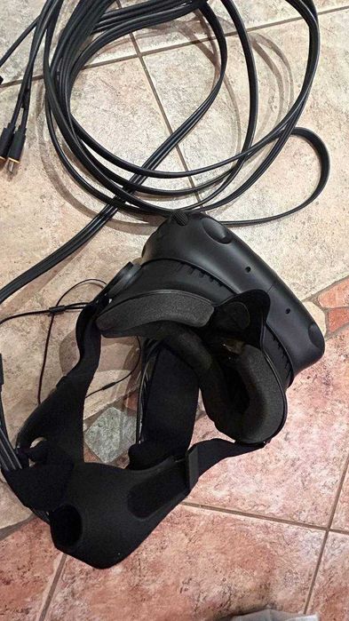 Виртуална Реалност HTC Vive