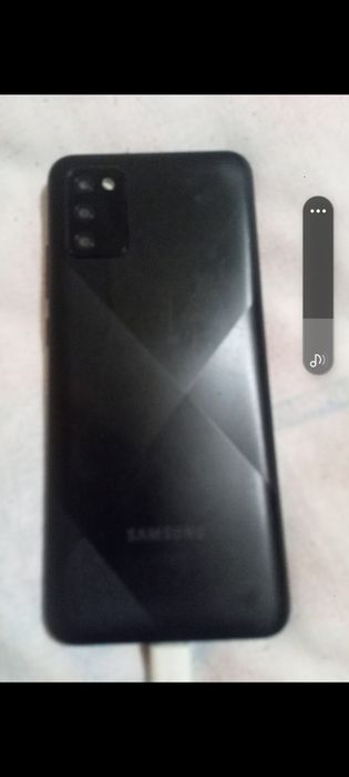 Samsung galaxy A02s
