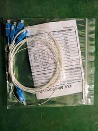 GPON internet  Optik  Splitter 1/2. 1/4. 1/8. 1/16.