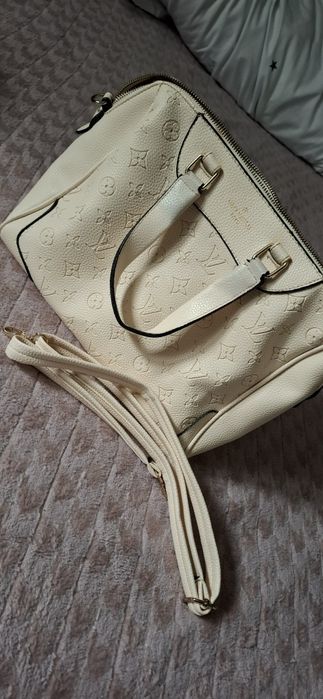 Geanta Louis Vuitton