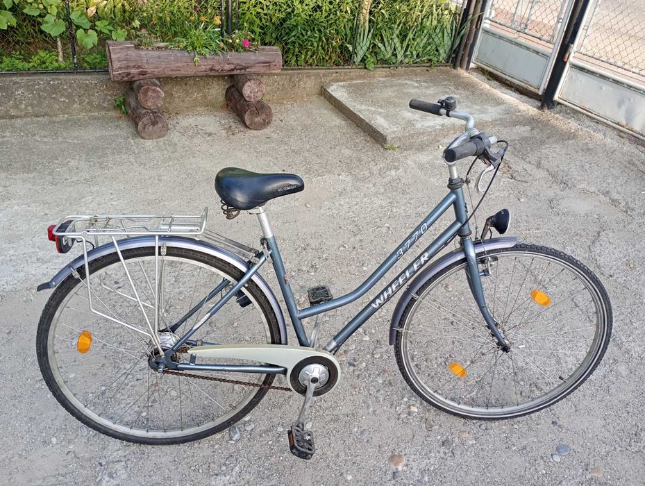 Vand biciclete, diferite modele!!!