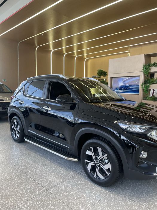 Kia Sonet Prestige