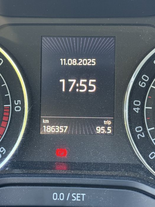 Skoda superb 2016 4x4 masina perfecta pentru familie si drumuri lungi