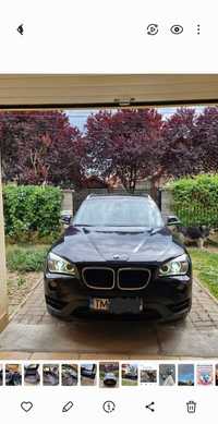 BMW X1 xdrive, diesel, 2015 cutie automată