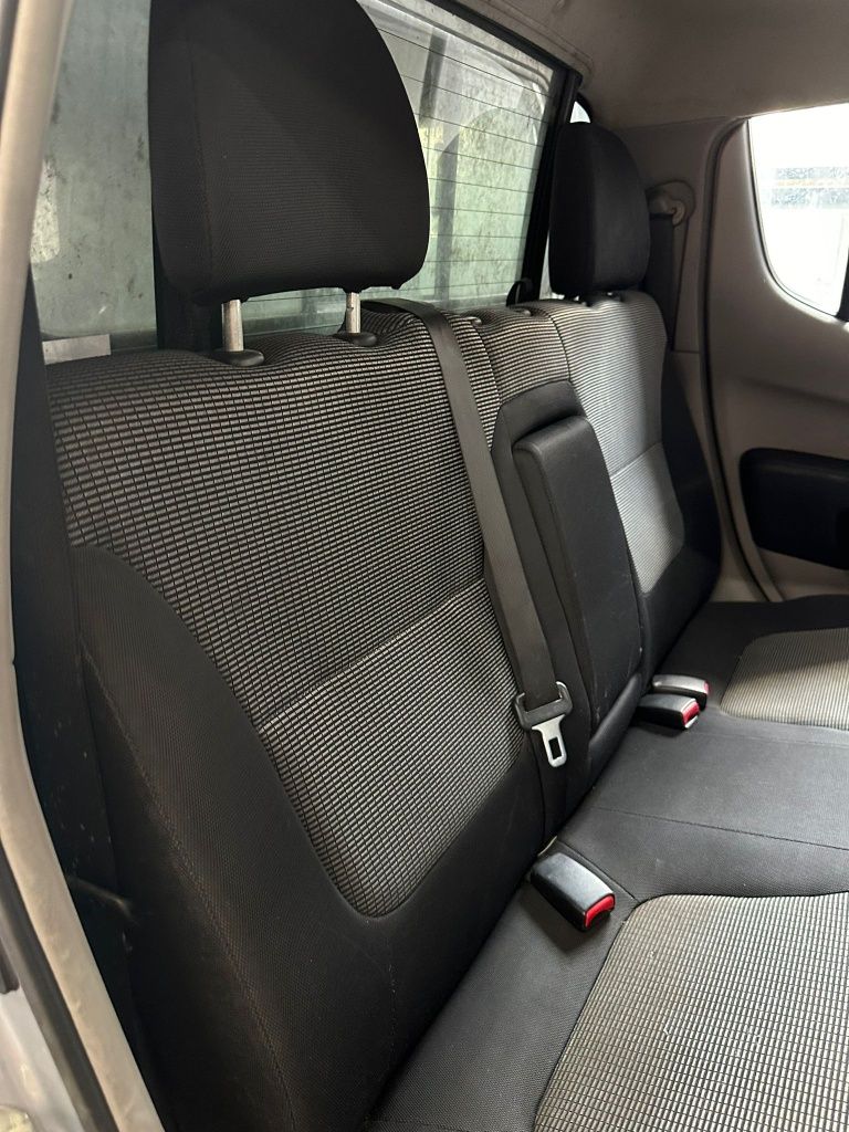 Mitsubishi L200 2.5 DI-D