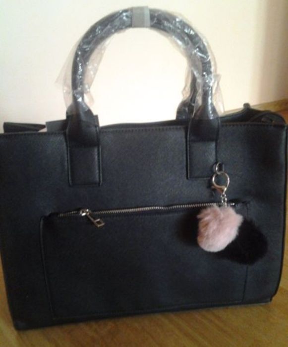 Geanta dama ,noua