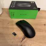 Vand mouse Gaming Razer DeathAdder V3 Pro Black