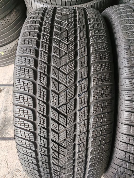 2 anvelope 285 45 22