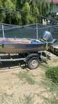 Vind linder 410 Fishing