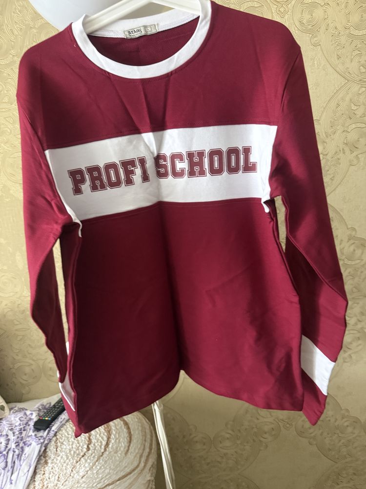 Форма ProfiSchool