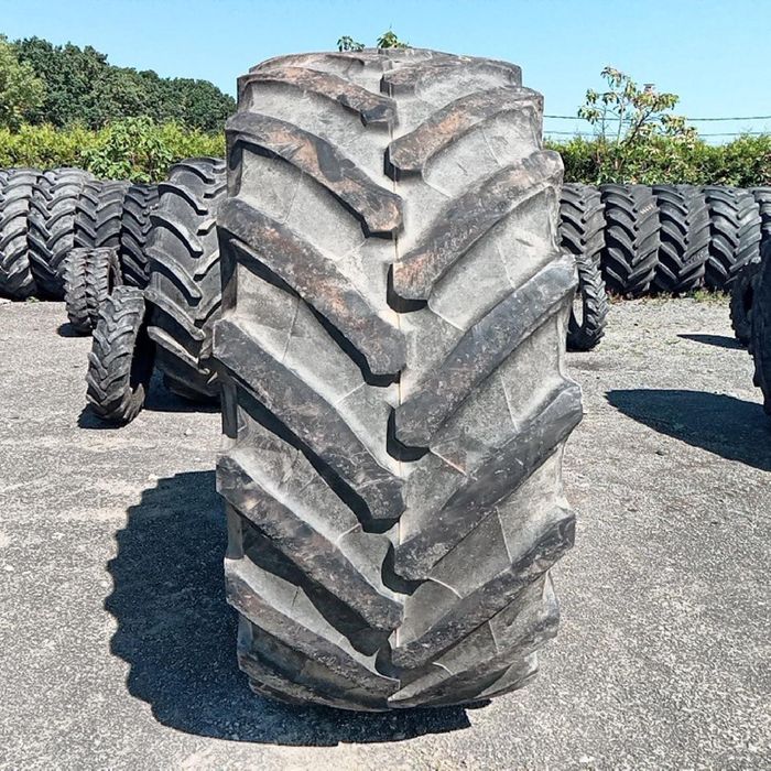Cauciucuri 710/60R42 Trelleborg Anvelope SH Cu GARANTIE si FACTURA