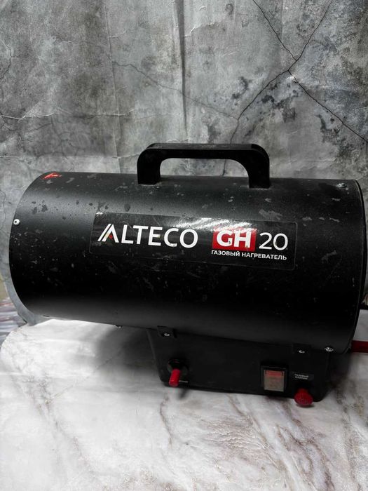 Коммутатор ALTECO, Жезказган Мира 20, 744023