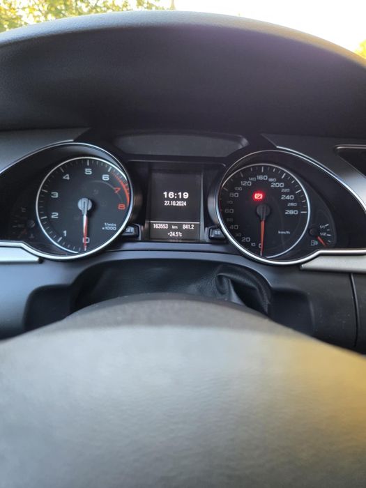 Audi A5 TFSI 2.0 quattro