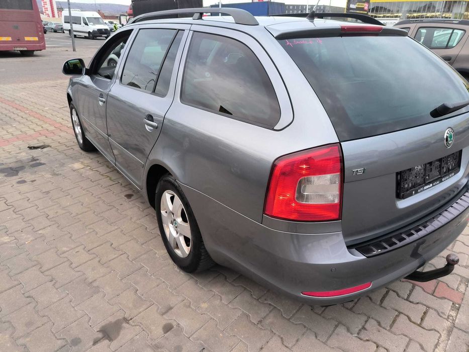 Skoda Octavia 2013 , 1.4 benzina 122 cp euro5
