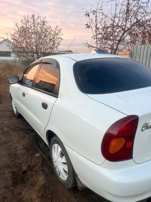 Продам Заз Шанс автомат