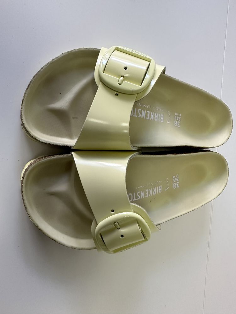 Birkenstock (lamaie)