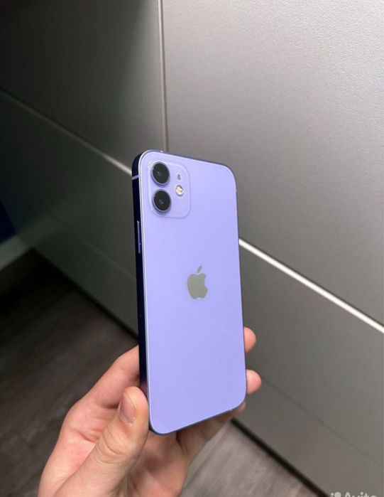 Iphone 12 91% 64gb идеальный айфон 12 обмен