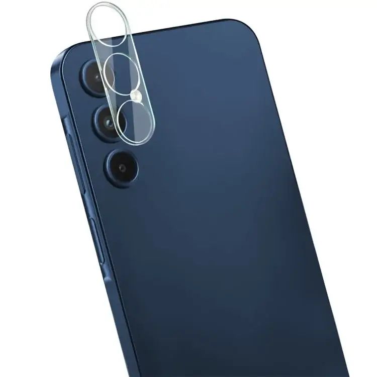 Стъклен Протектор за Камера за Samsung Galaxy A05s A15 A25 A35 A55
