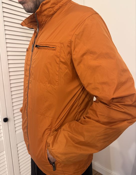 Geaca Zegna marimea M-L