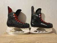 Коньки хоккейные детские Bauer Ns JR 1,5 (размер EU 34)