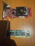 Placa video Ati Radeon pentru PC