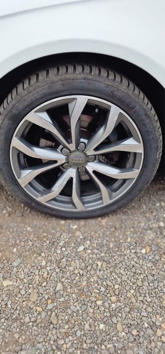 Audi a4 b8 2.0 TDI automat