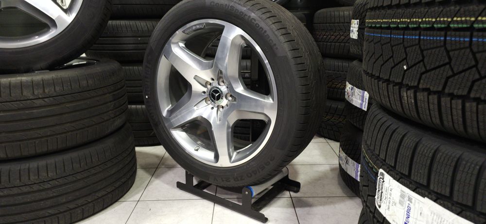 Оригинал   GL GLS  63 AMG  21"