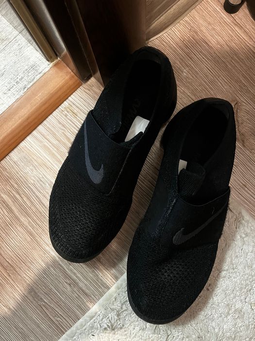 Nike vapormax обувки