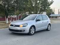 Volkswagen Golf 6 Match An 2012 - 1.6 TDI Diesel, Clima, 200.000km