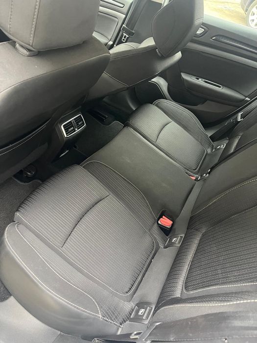 Renault Megane 1.5dci euro 6 recent adus  # 150 mii km #