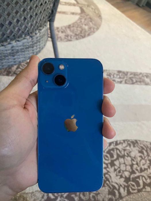 Iphone 13 СРОЧНО без царапин