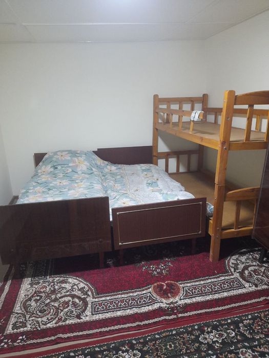 Kivartira qõyamiz hamma kerakli sharoitlar uyni chida