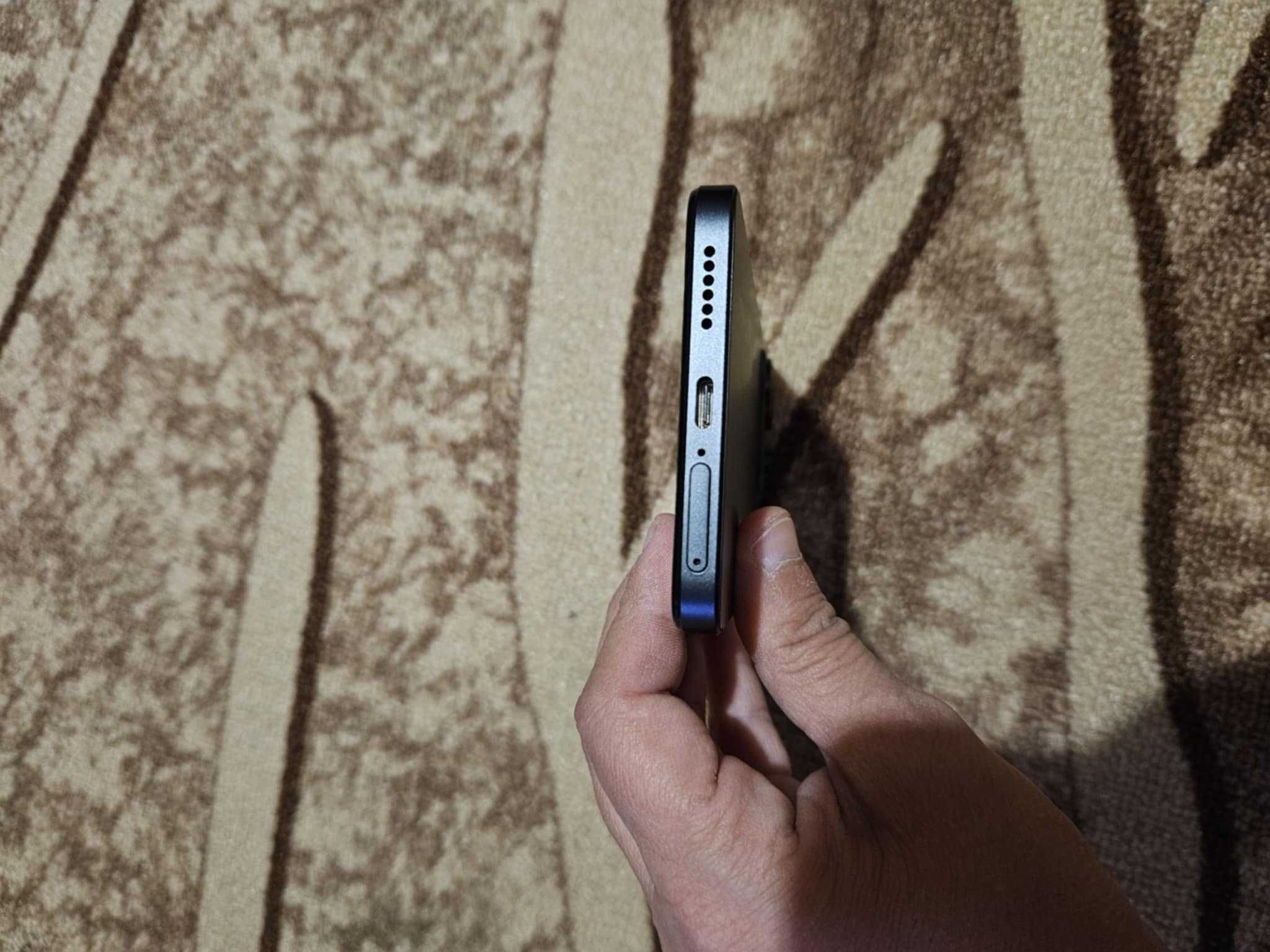 Redmi note 14 4G