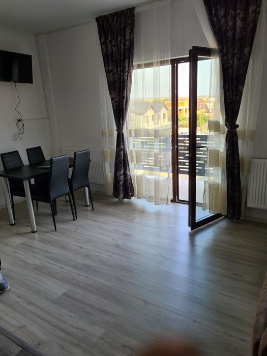 Vând garsoniera complex nou