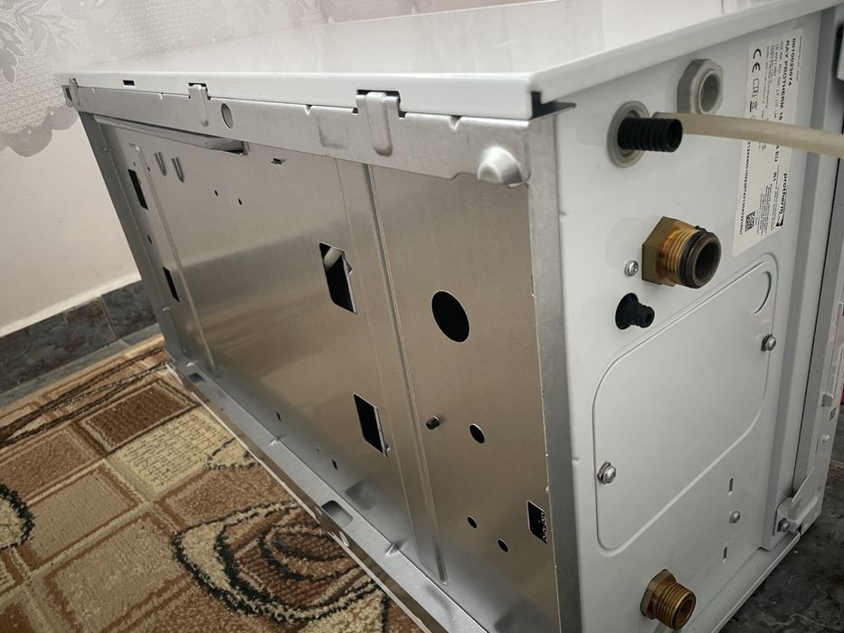 Vand centrala electrica protherm