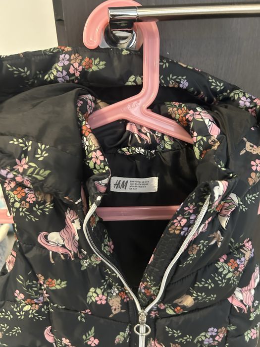 Vestute fetite 5 ani