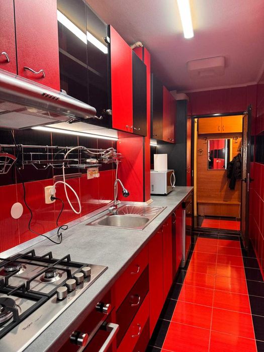 Inchiriez apartament 2 camere 40mp Pantelimon