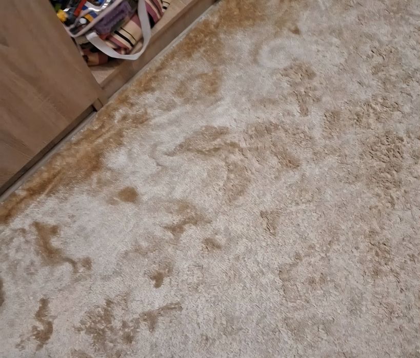 Mochetă GILĂU 2,5 x 4 m – ideala pentru camere de copii