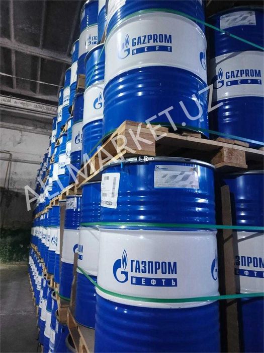 Смазка Литол-24 водостойкая Gazpromneft — 170 кг — Высокое качество!