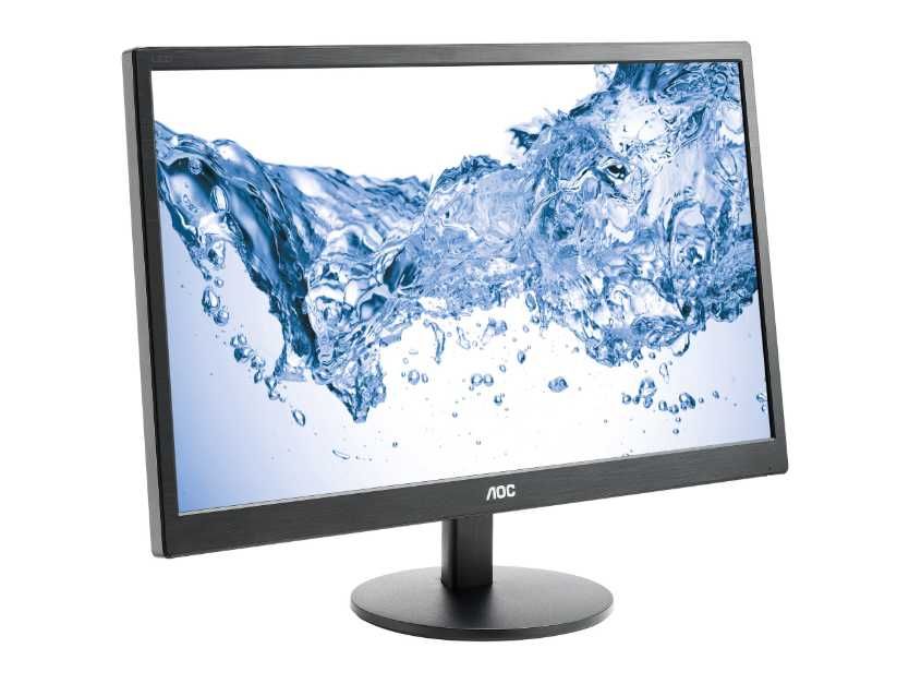 Monitor AOC 23.6"