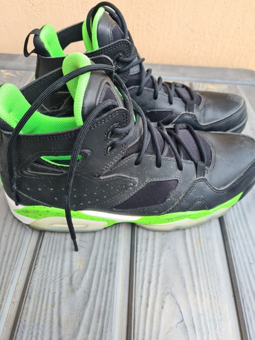 Ghete Air Jordan